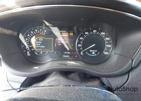 2017 Lincoln Mkc Select from USA, damaged, VIN 5LMCJ2C98HUL17070